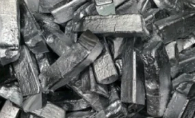 Scrap Metal Cast Aluminum Recycle